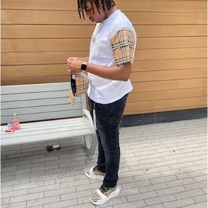 Meet your Posher, Flee